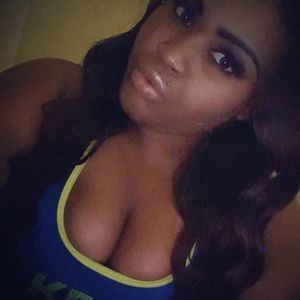 Meet your Posher, Jazmine